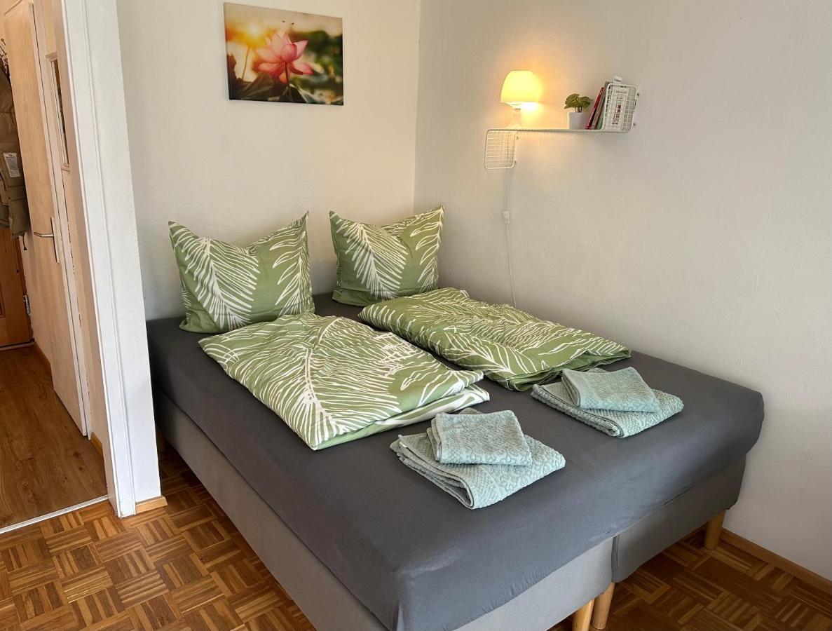 Ferienwohnung Sonnenschein Immenstadt im Allgäu Екстериор снимка