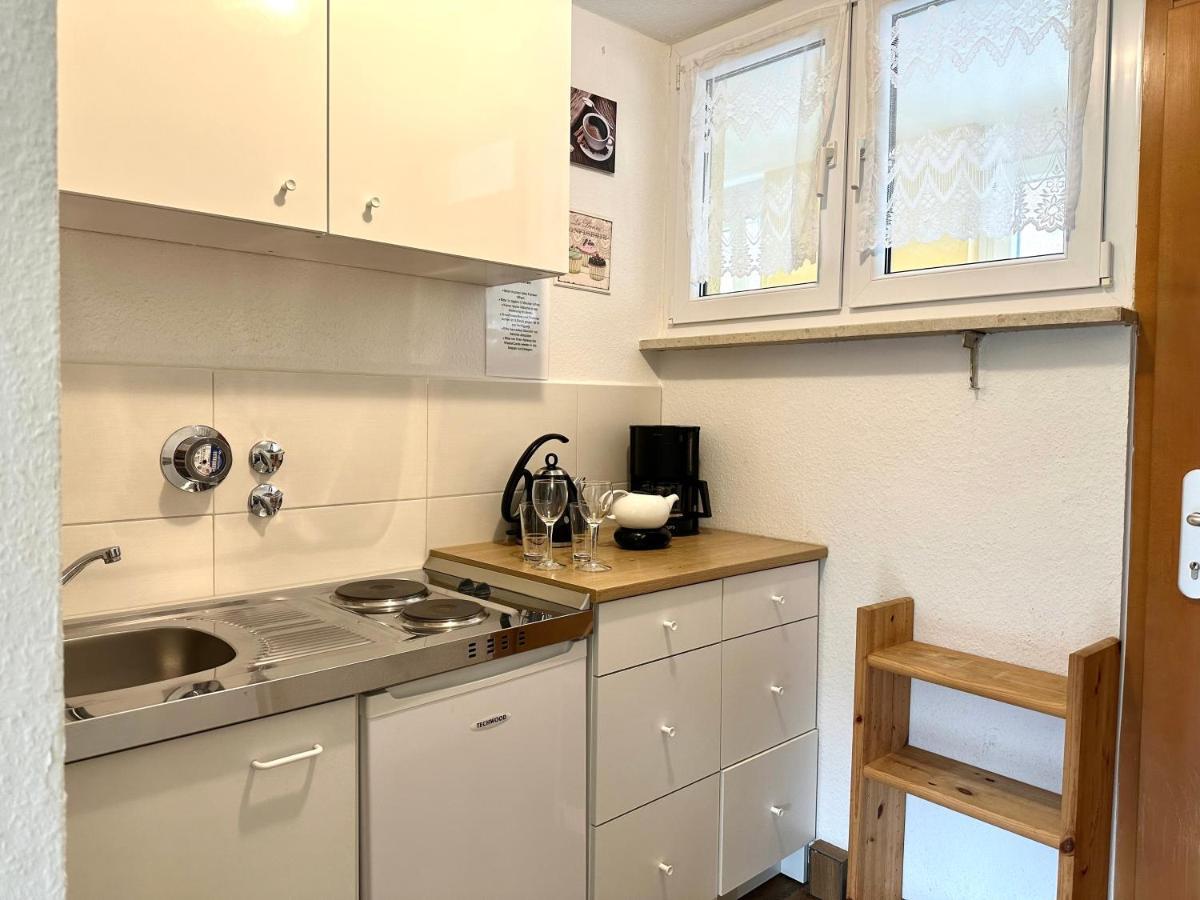 Ferienwohnung Sonnenschein Immenstadt im Allgäu Екстериор снимка