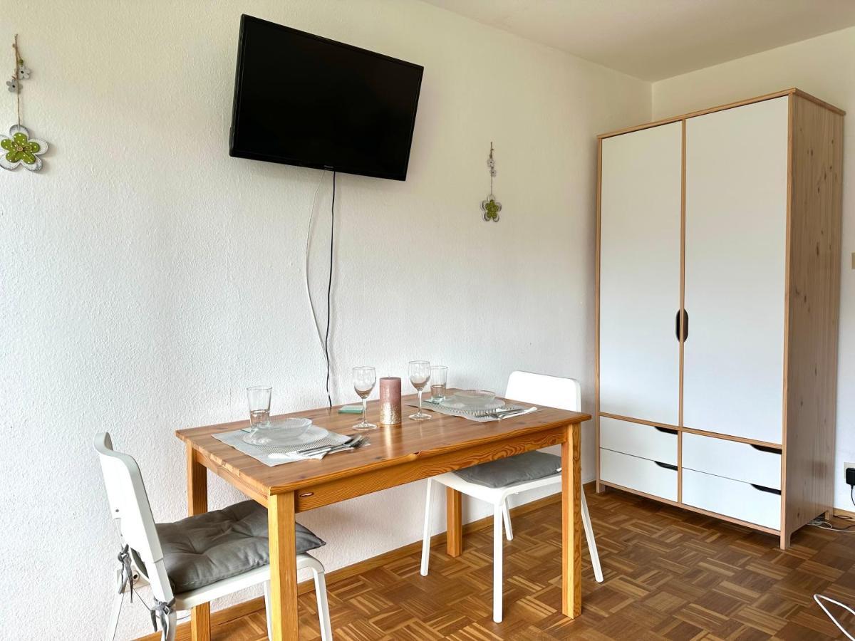 Ferienwohnung Sonnenschein Immenstadt im Allgäu Екстериор снимка